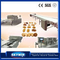 Commercial Mini Automatic Cookie Cutter Making Machine
